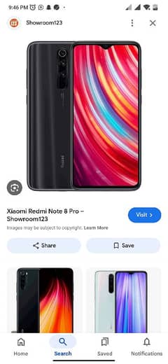 redmi note 8 pro