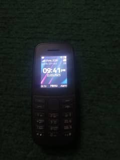 nokia 105 dual sim pta approved