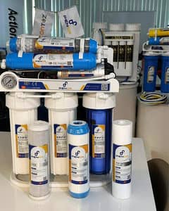 Aqua reverse Osmosis water filter