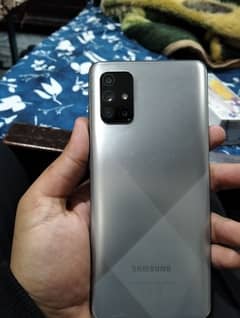 Samsung A71