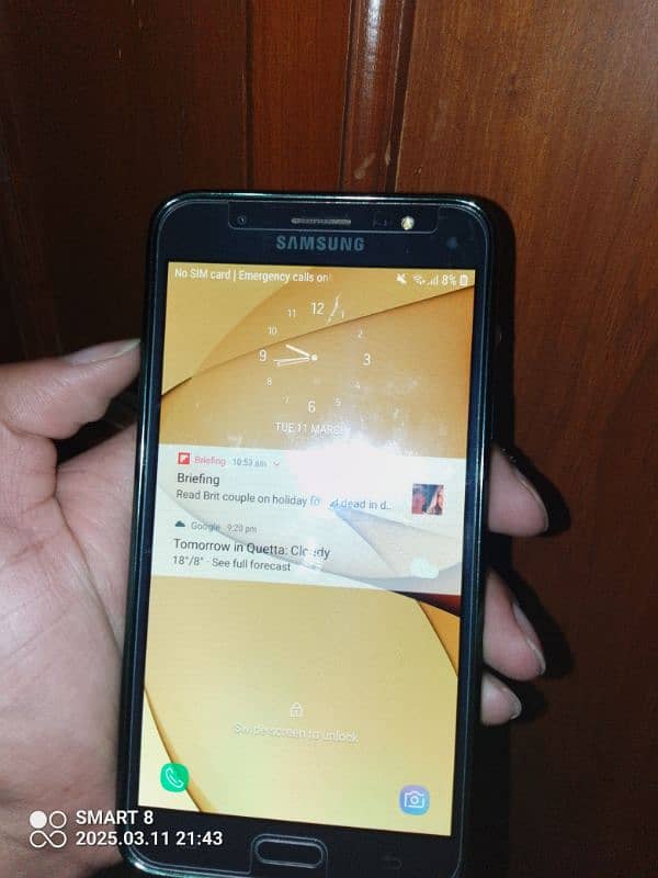 Samsung J7 1