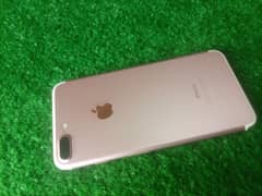 i Phone 7 Plus Jv(32Gb) 10/10