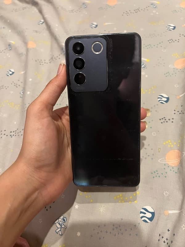 vivo mobile 1