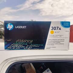 307 A toner set