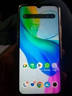 vivo y03t new 10 by 10 condition under waranti