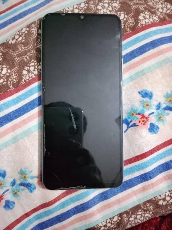 Vivo y20s 0