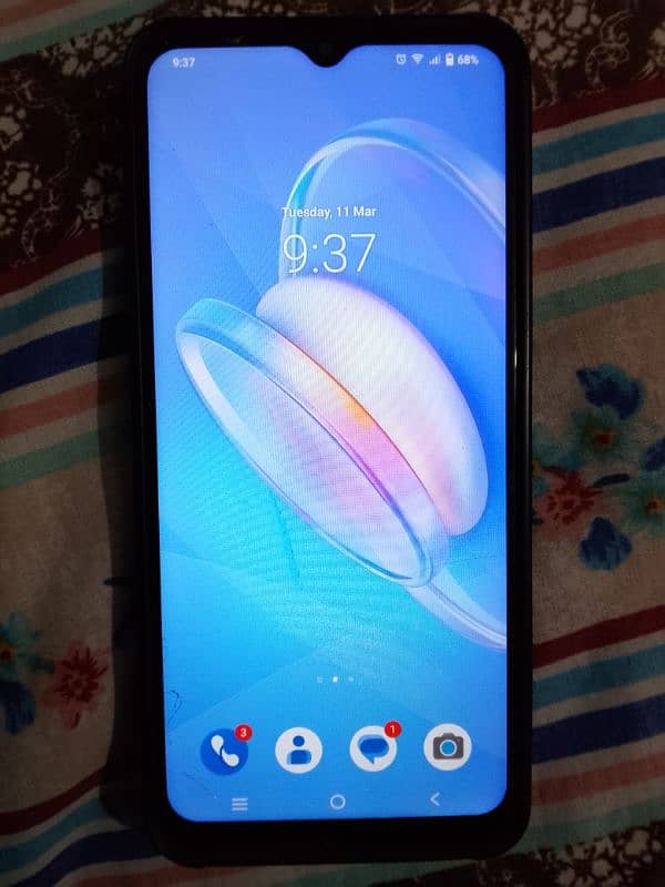 Vivo y20s 1