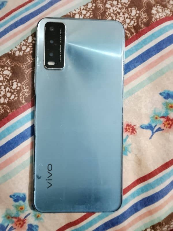 Vivo y20s 2