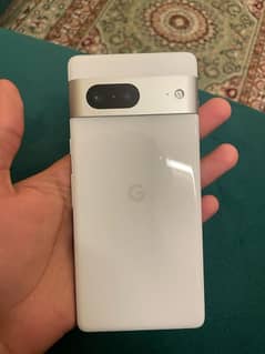 Pixel 7 PTA