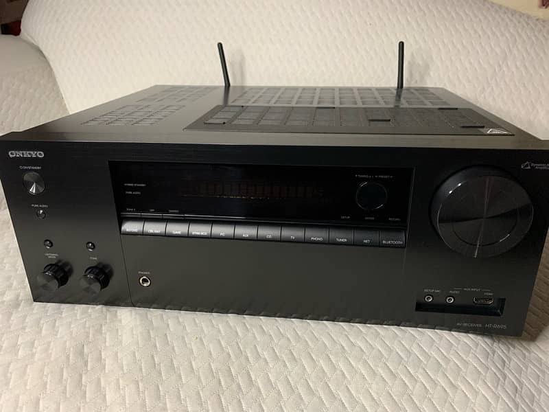 Onkyo HT-S7800 5.1. 2 Home Theater like Denon Marantz Pioneer Yamaha 0