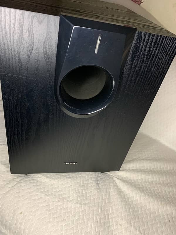 Onkyo HT-S7800 5.1. 2 Home Theater like Denon Marantz Pioneer Yamaha 8