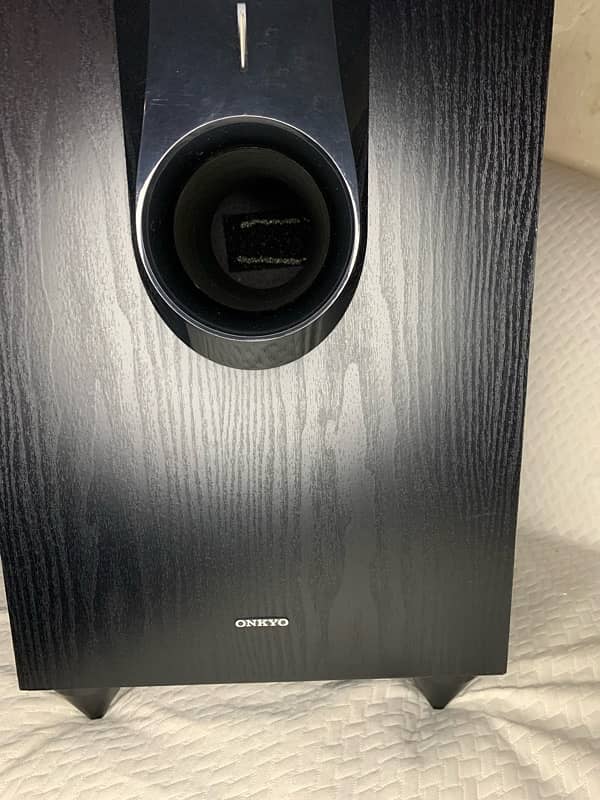 Onkyo HT-S7800 5.1. 2 Home Theater like Denon Marantz Pioneer Yamaha 11