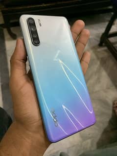 Oppo F15