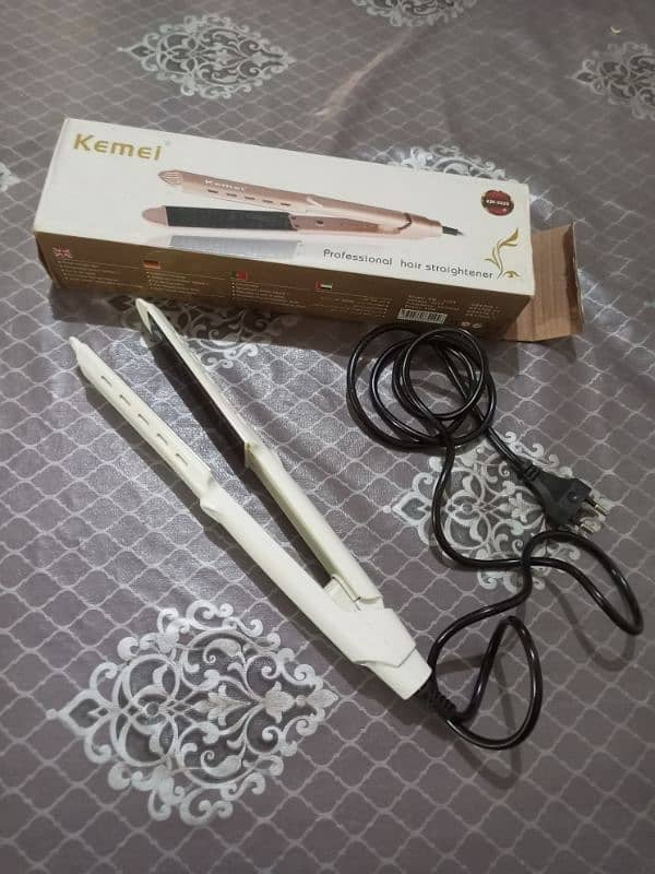 straightener and curler 4