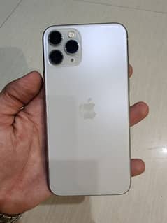 I phone 11 pro PTA Approved 256 GB