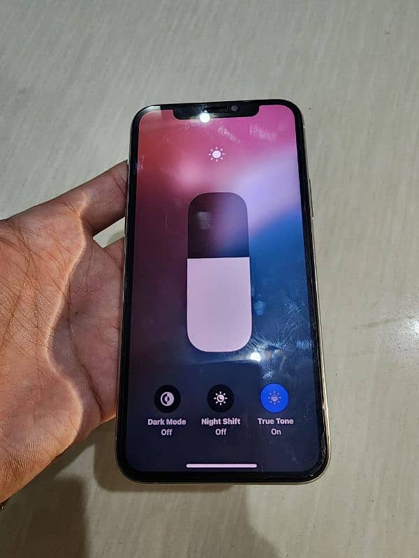 I phone 11 pro PTA Approved 256 GB 3