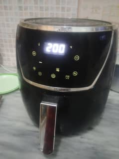 air fryer Good condition A1