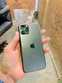 iphone 11 pro [ jv non active ]