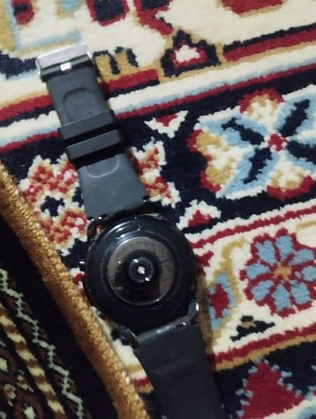 Samsung watch 3 1