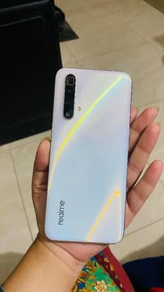 Realme X3 SuperZoom 12+7/256