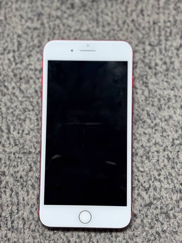 IPHONE 7plus 128gb (PTA APPROVED) 2