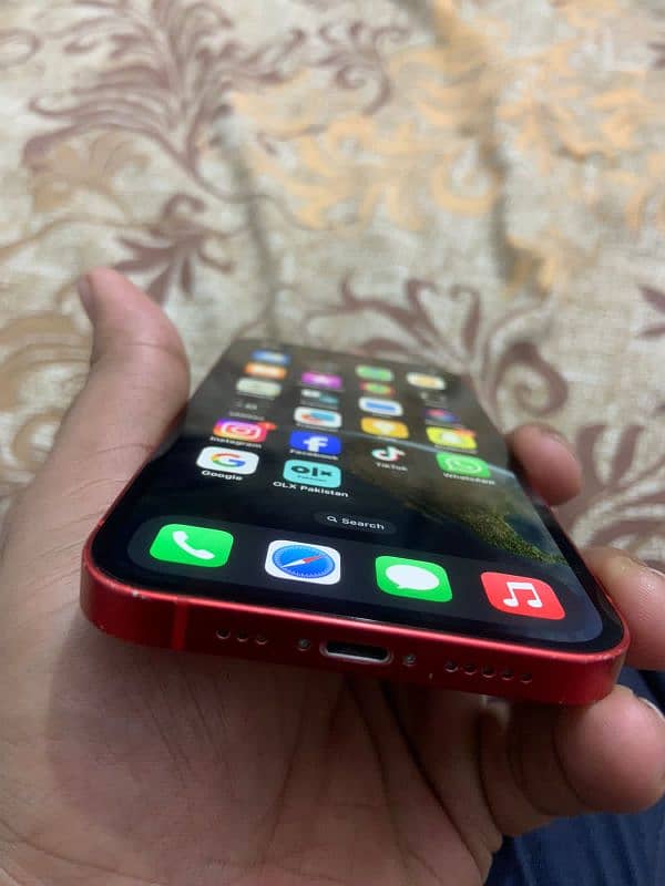iphone 12 64gb fu 4