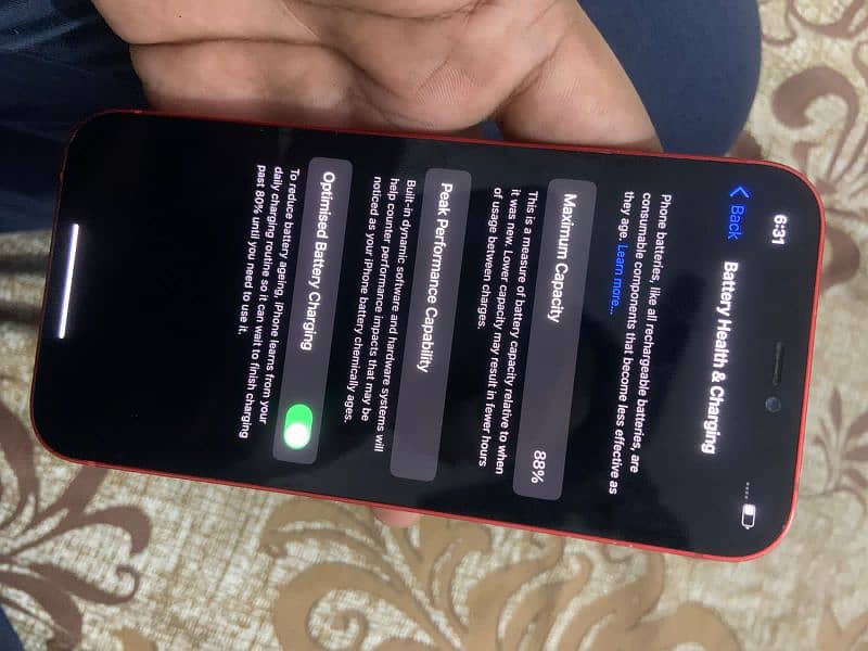 iphone 12 64gb fu 5