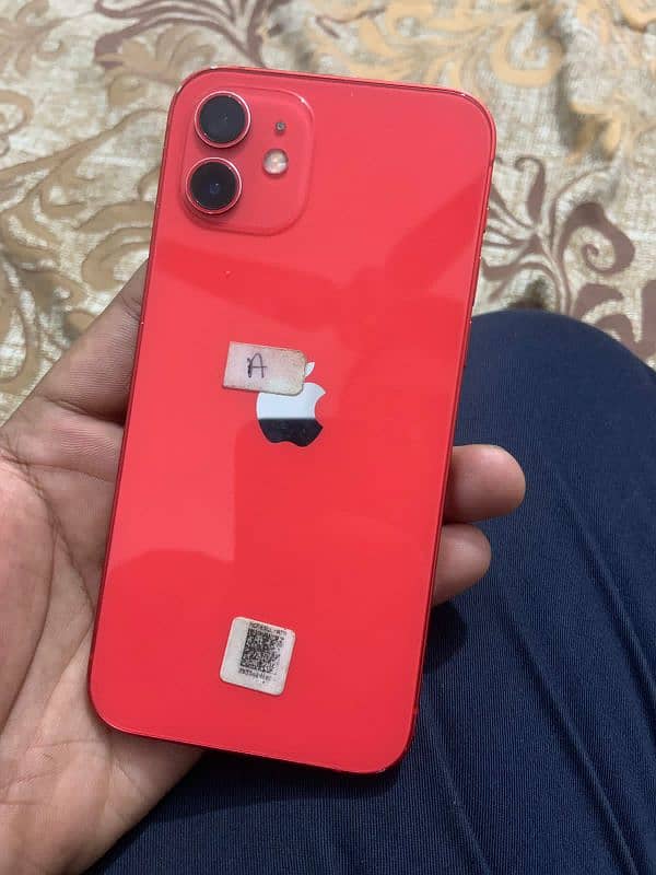 iphone 12 64gb fu 6