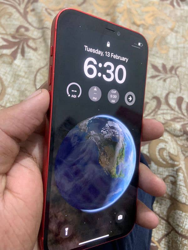 iphone 12 64gb fu 7