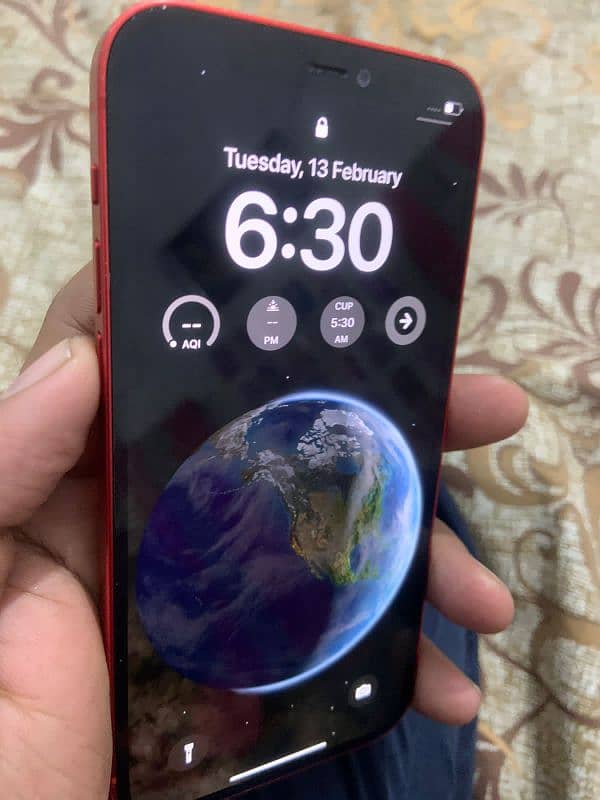 iphone 12 64gb fu 8