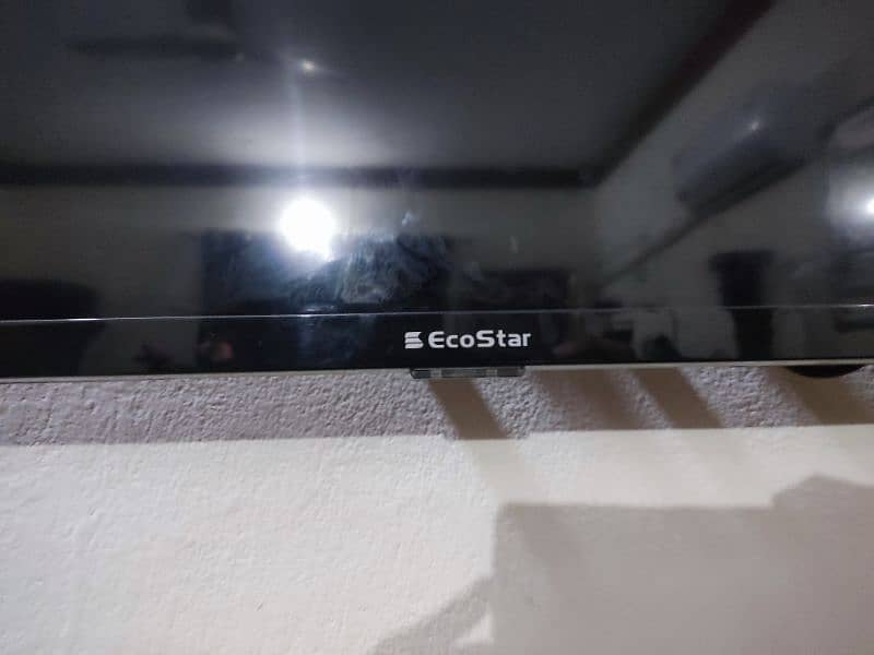 Ecostar lcd 2