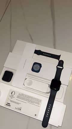 Apple Watch series 8 Just Like Brand New