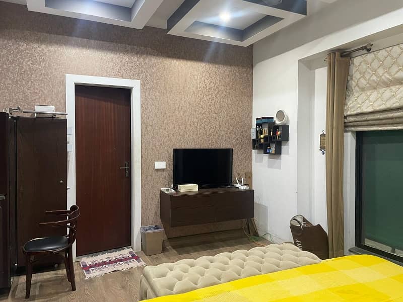 5 Marla Like Brand New House For Sale In Phase 9 Town, DHA. 15