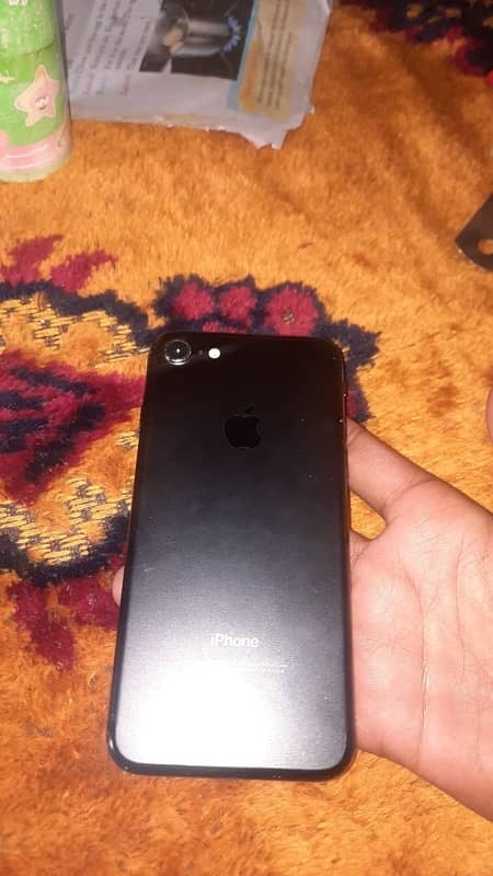 iPhone 7 non-pta 6