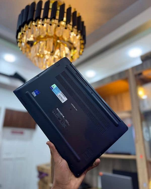 4HRS Backup Full HD 1080p Dell Core i5 7th Gen BackLight 8GB DDR4 Ram 2