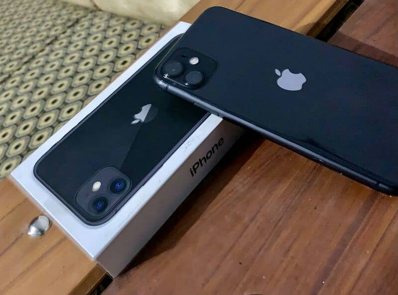 iphone 11 0