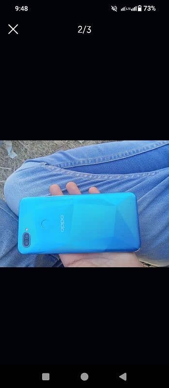 oppo a12 3gb 32gb exchange possible 0