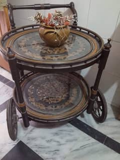 Tea Trolly For sale