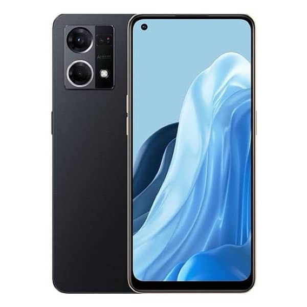 oppo f21 pro 0