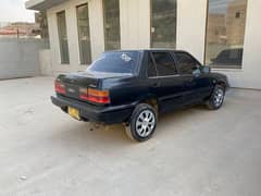 Honda Civic 1988 modal rabta number 03173261100