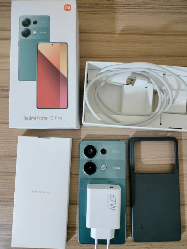 redmi note 13 pro 0