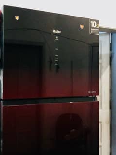 haier inverter 538