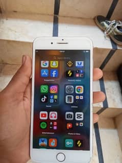 iPhone 7plus non pta 128GB RAM all ok set