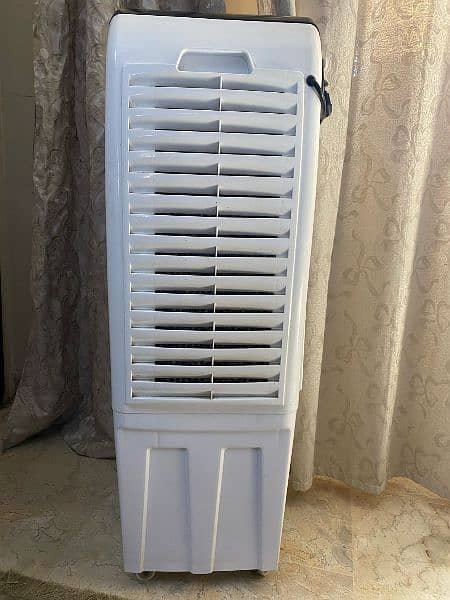 NS Air Cooler 4