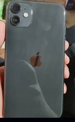 IPHONE 11 non pta waterpack