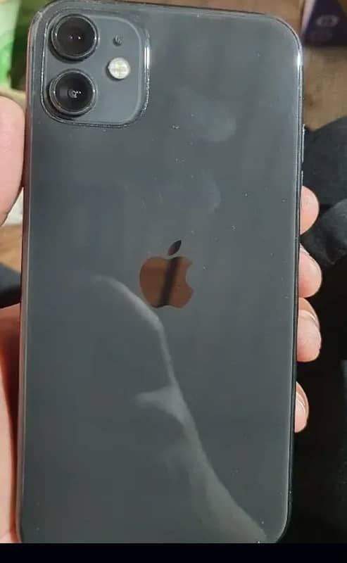 IPHONE 11 non pta waterpack 0