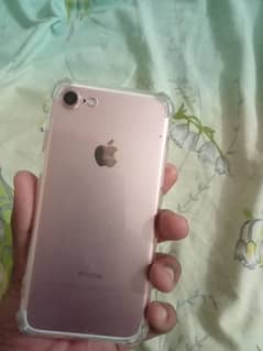 I phone 7