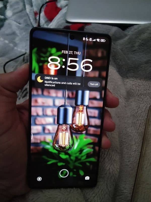 xiaomi poco m6 pro 12gb 512gb 1