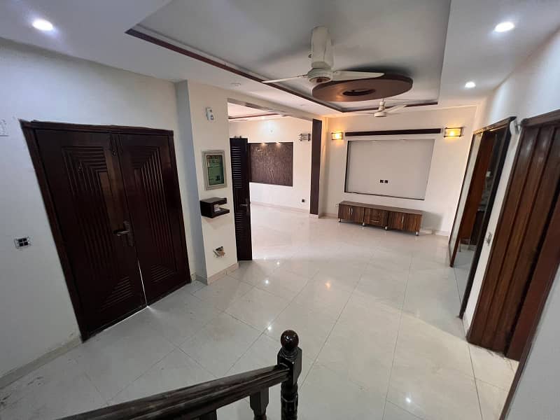 5 Marla House For Rent In CC Block Bahria Town Lahore 0