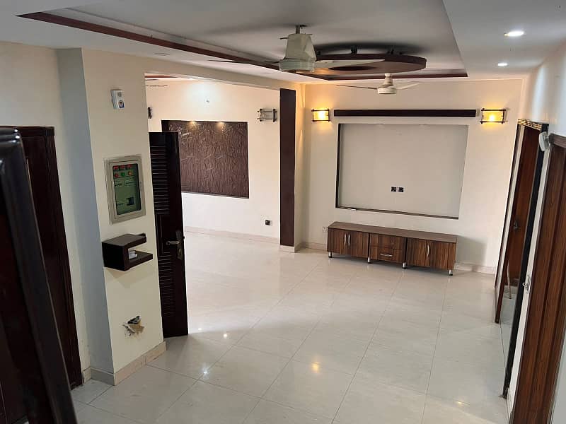 5 Marla House For Rent In CC Block Bahria Town Lahore 9